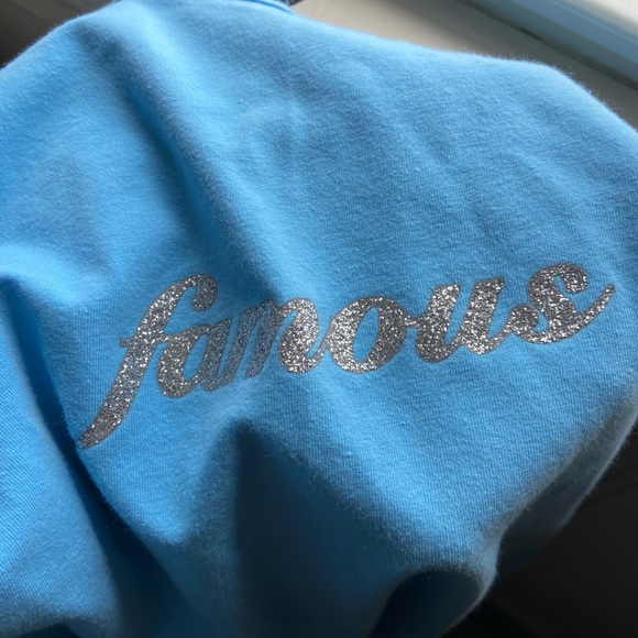 GAP Tee, XL. Famous - Picture 6 of 6